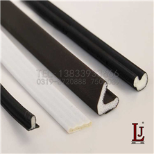 PU包覆式密封條